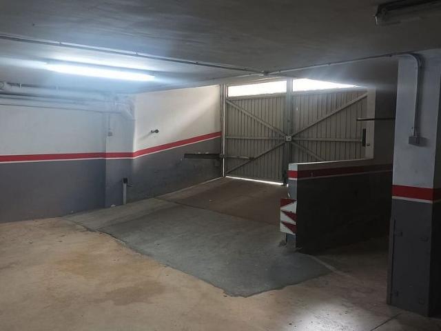 Garaje en venta en L'ampolla