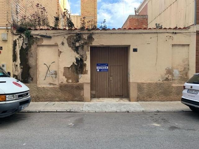 Garaje en venta en Amposta