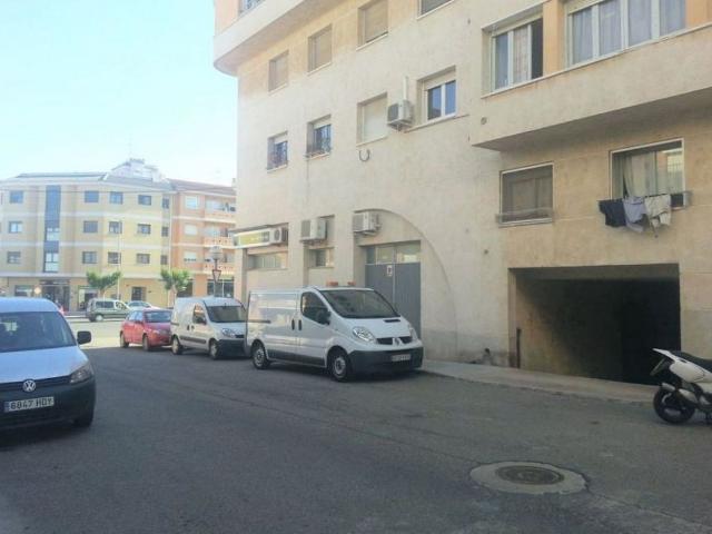 Garaje en venta en Amposta, Tarragona