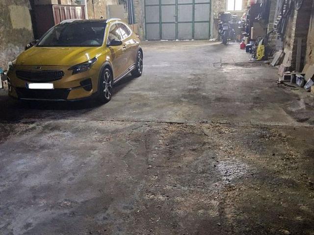 Garaje en venta en Amposta, Tarragona