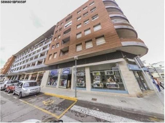 Garaje en venta en Amposta, Tarragona