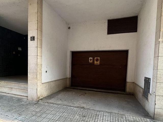 Garaje en venta en Amposta, Tarragona