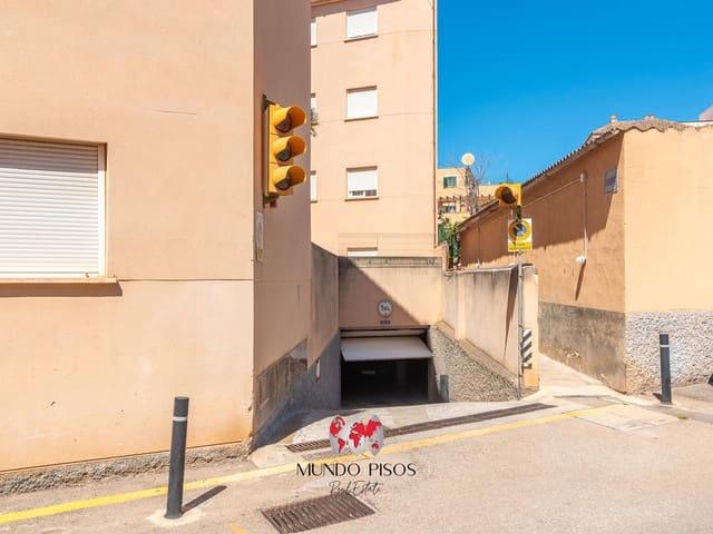 Garaje en venta en Serra de Tramuntana, Baleares
