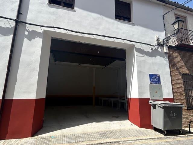 Parking en venta en Antequera