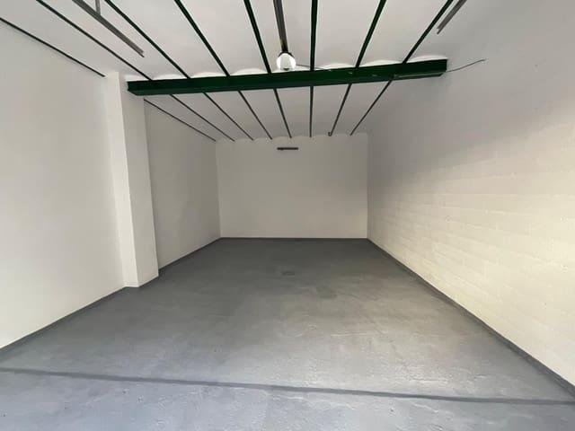 Garaje en venta en Antequera Garaje en venta en Antequera