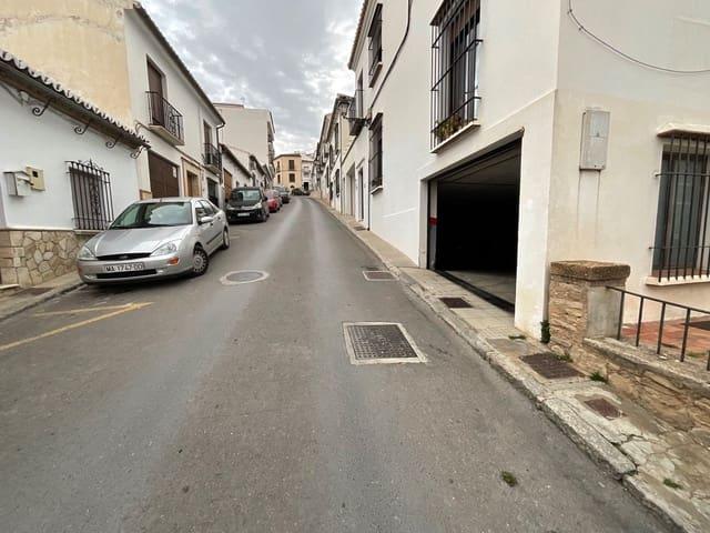 Parking en venta en Antequera