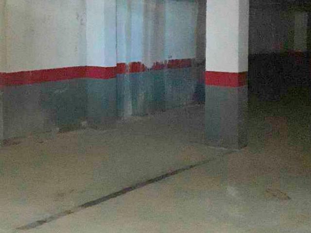 Garaje en venta en els Quatre Garrofers, Tarragonès