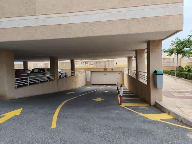 Garaje en venta en Urbanització Els Arenals del Sol, el Baix Vinalopó