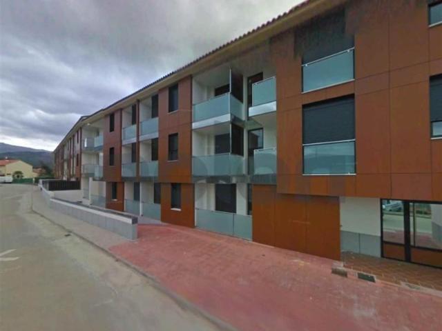 Garaje en venta en Arenas De San Pedro