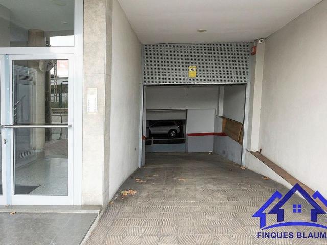Garaje en venta en Maresme, Catalunya