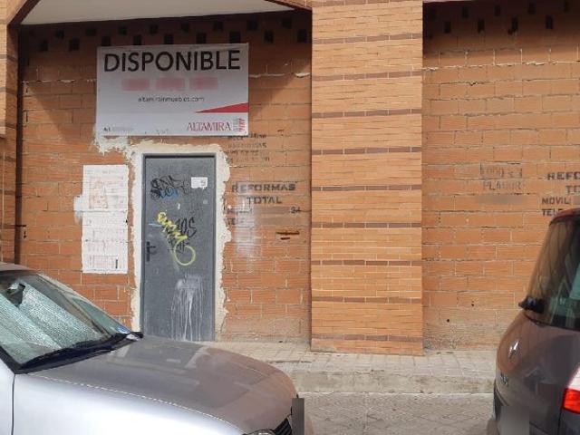 Garaje en venta en Arganda Del Rey, Madrid