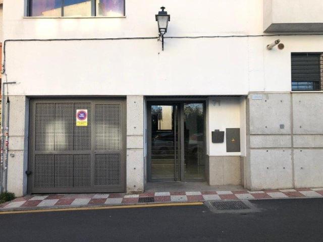 Garaje en venta en Armilla