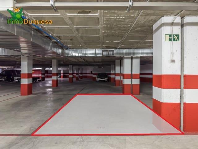 Parking en venta en Armilla, Santa Juliana