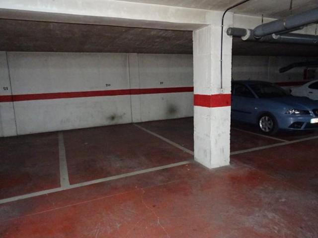 Garaje en venta en Aspe, Alicante