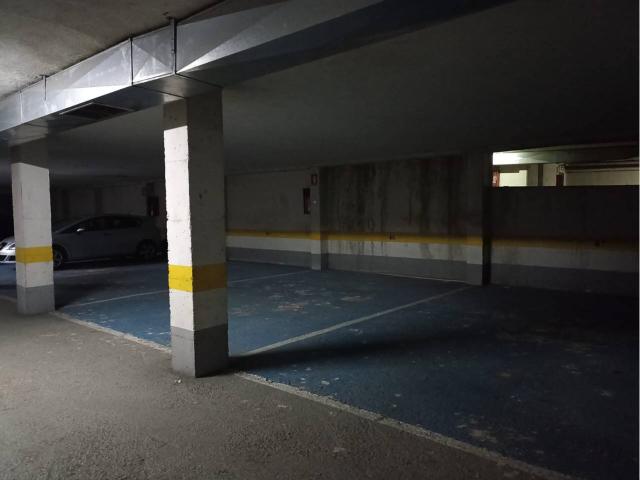 Garaje en venta en Centro, Burgos