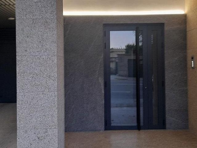 Garaje en venta en Vigo