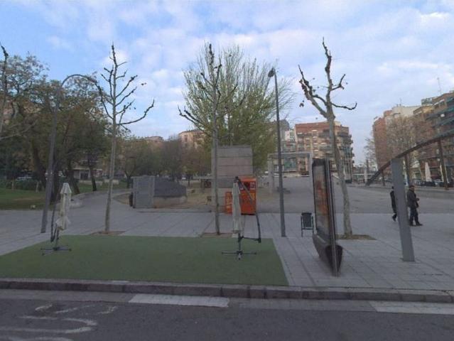 Garaje en venta en Xalets - Humbert Torres, Segrià