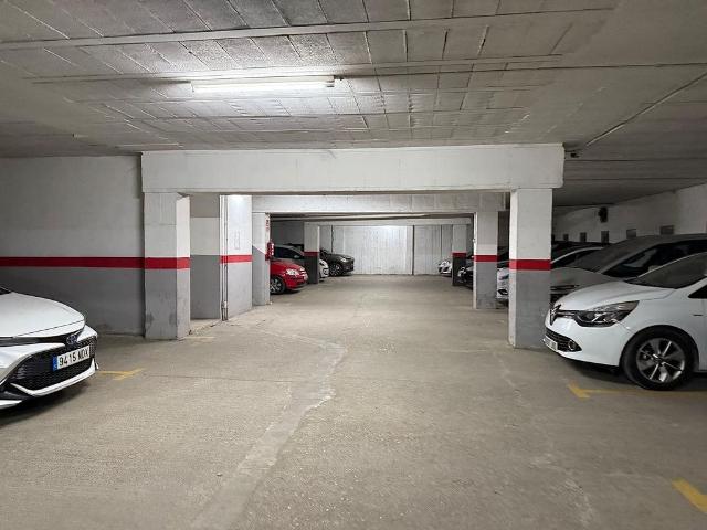 Garaje en venta en Balàfia, Segrià