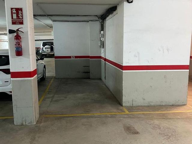 Garaje en venta en Vallès Oriental, Catalunya