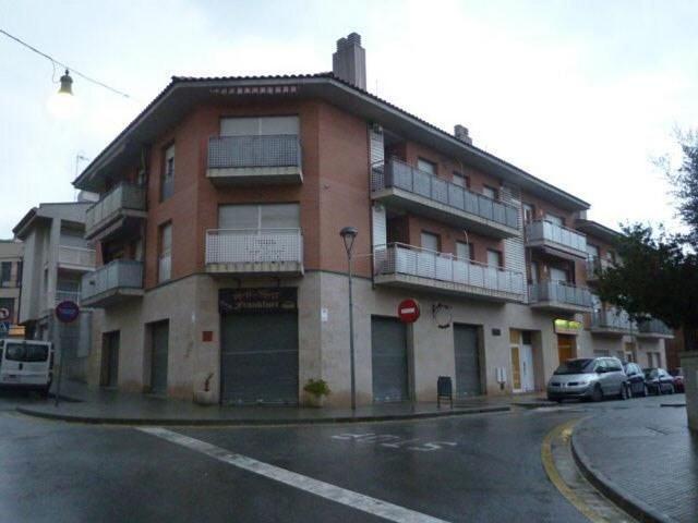 Parking en venta en Palafolls