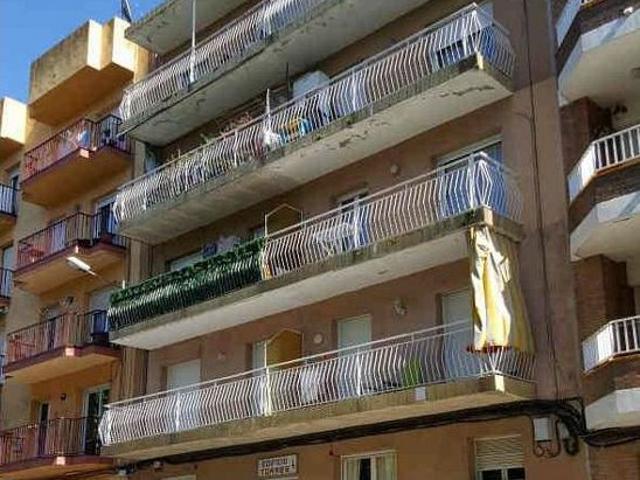 Garaje en venta en la Selva, Catalunya