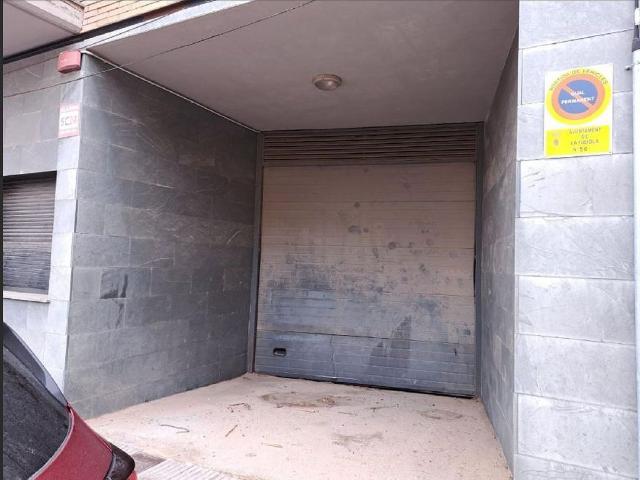 Garaje en venta en Urgell, Catalunya