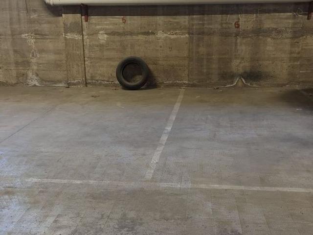 Garaje en venta en Mas Rampinyo, Vallès Occidental