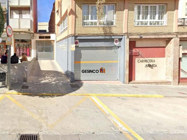 Garaje en venta en la Vall d'Albaida, Valencia