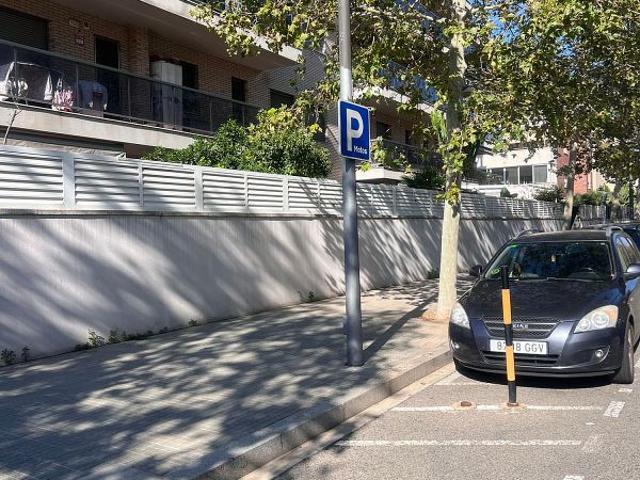 Garaje en venta en Mas Vilanova, Baix Camp