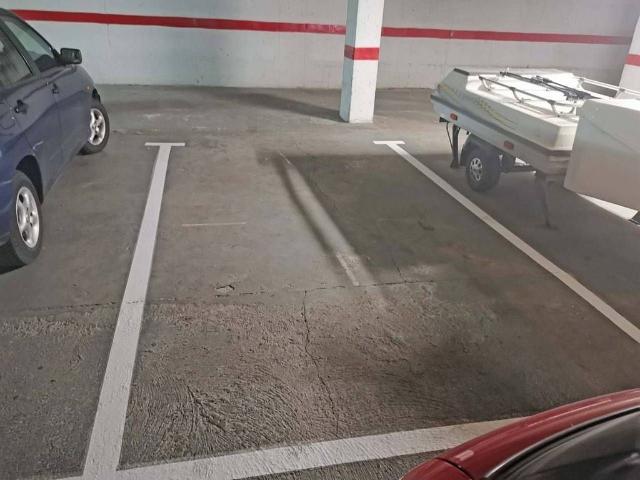 Garaje en venta en Segrià, Catalunya