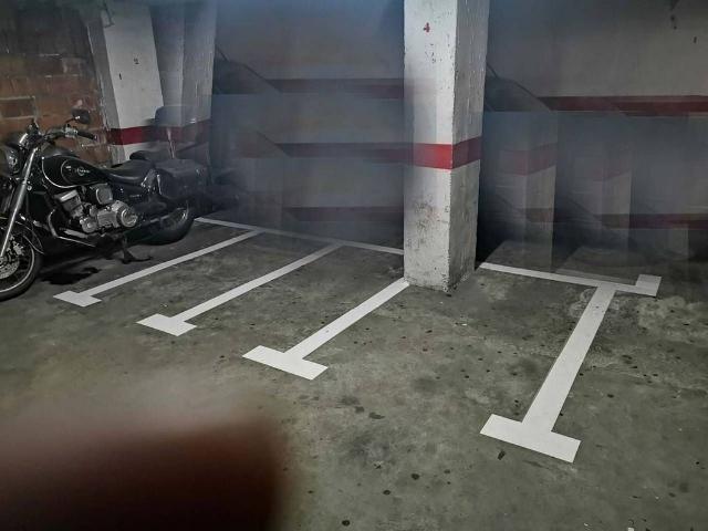 Garaje en venta en Segrià, Catalunya