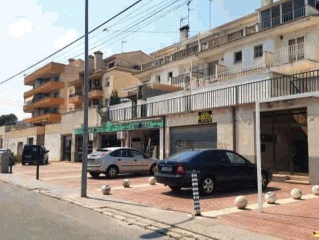 Parking en venta en Cunit