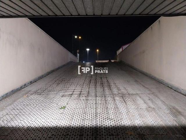 Garaje en venta en Cappont, Segrià
