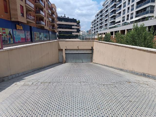 Garaje en venta en Cappont, Segrià