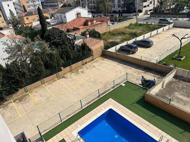 Garaje en venta en Miami Platja, Baix Camp