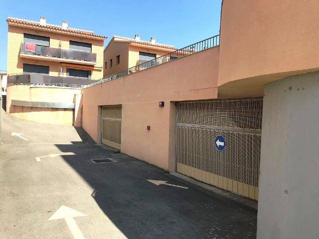 Garaje en venta en Miami Platja, Baix Camp