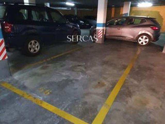 Garaje en venta en Centre, Sant Joan Despí