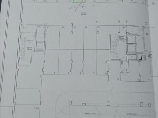 Garaje en venta en Sant Joan Despí, Barcelona