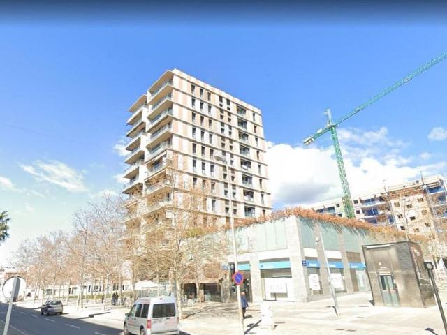 Garaje en venta en Zona Esportiva, Vallès Occidental