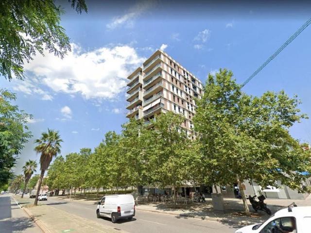 Garaje en venta en Zona Esportiva, Vallès Occidental