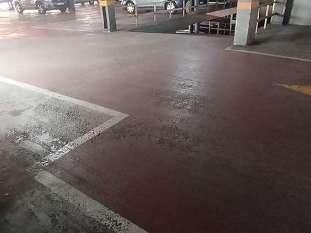 Garaje en venta en Sant Ignasi, Segrià