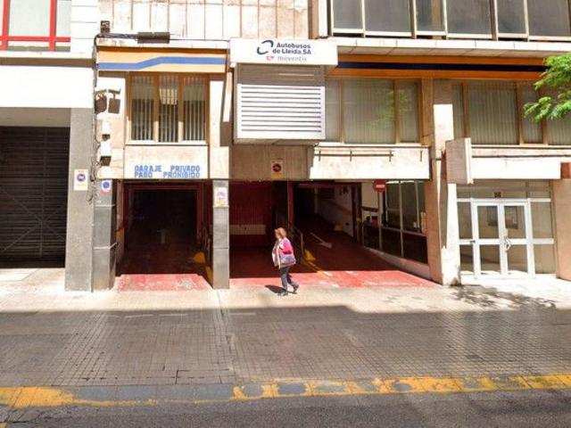 Garaje en venta en Sant Ignasi, Segrià