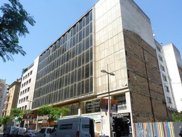 Garaje en venta en Sant Ignasi, Segrià
