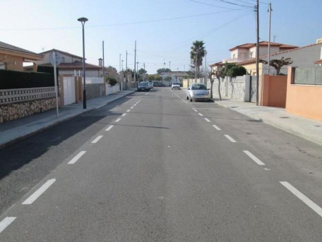 Garaje en venta en Miami Platja, Baix Camp