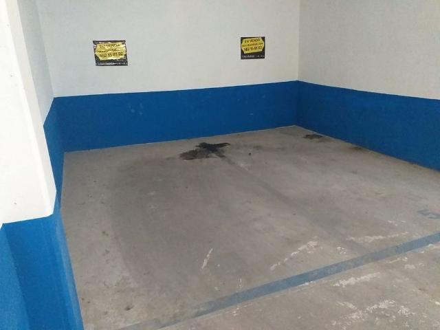 Parking en venta en Santa Margarida I Els Monjos