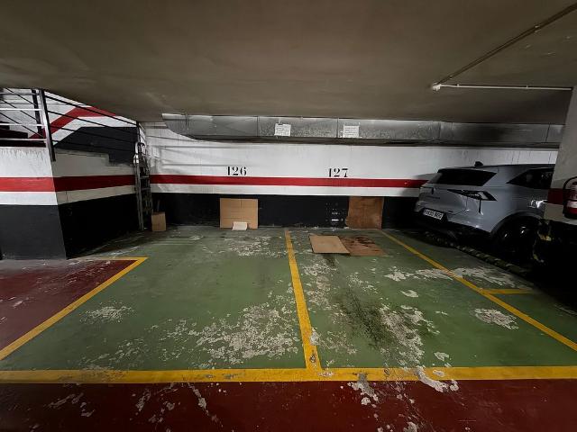 Garaje en venta en Districte 2, Barcelonès