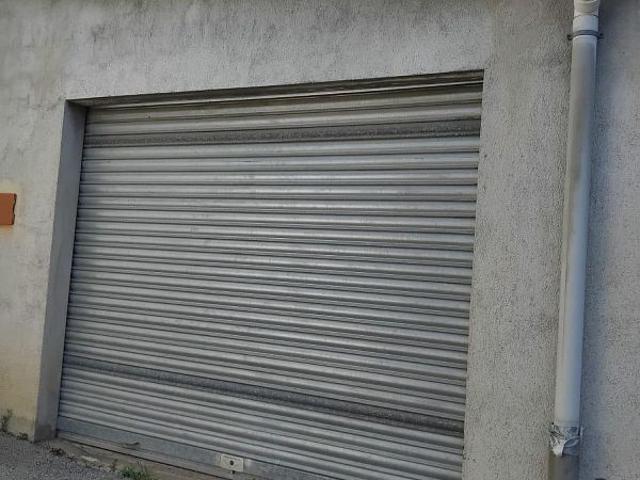 Garaje en venta en Cap del Pla, Berguedà
