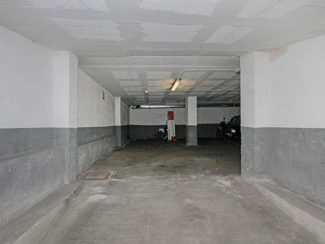Garaje en venta en Singuerlin, Barcelonès