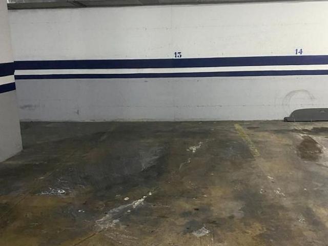 Parking en venta en Esplugues De Llobregat, la Plana