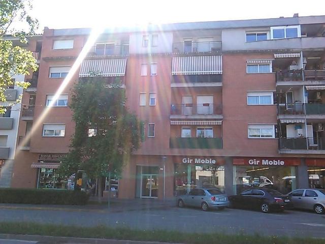 Garaje en venta en la Rasa, Sarrià De Ter